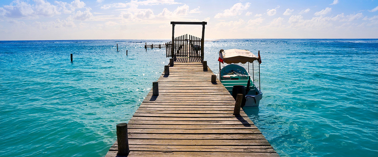 Hotels in Downtown Playa del Carmen